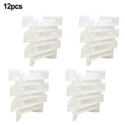 12 Pcs Tray Stackers For Harvest Right Freeze Dryer Accessories